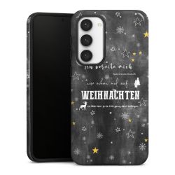 Tough Case glänzend