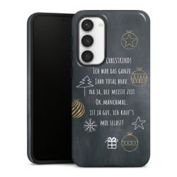 Tough Case glänzend