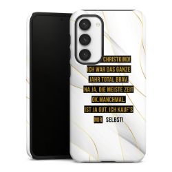 Tough Case glänzend