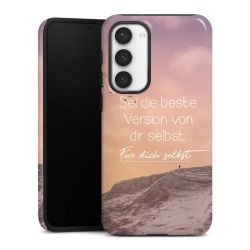 Tough Case glänzend