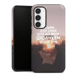 Tough Case glänzend