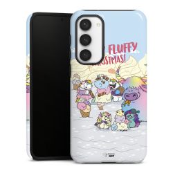 Tough Case glänzend