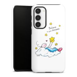 Tough Case glänzend