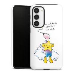 Tough Case glänzend