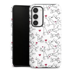 Tough Case glänzend