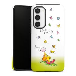 Tough Case glänzend