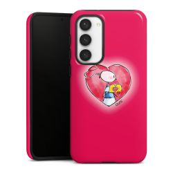 Tough Case glänzend