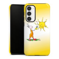 Tough Case glänzend