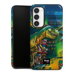 Tough Case glänzend