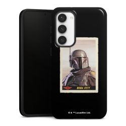 Tough Case glänzend