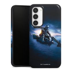 Tough Case glänzend