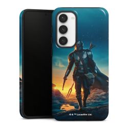 Tough Case glänzend