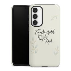 Tough Case glänzend