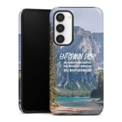 Tough Case glänzend