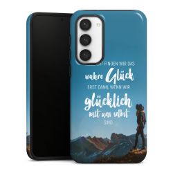 Tough Case glänzend