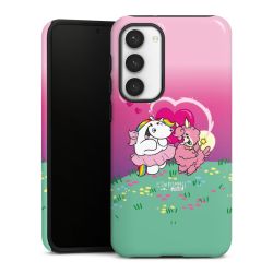 Tough Case glänzend