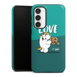 Tough Case glänzend