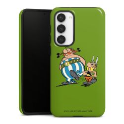 Tough Case glänzend