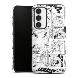 Tough Case glänzend