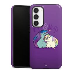 Tough Case glänzend