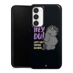 Tough Case glänzend