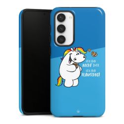 Tough Case glänzend