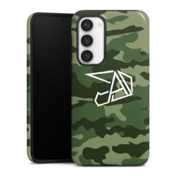 Tough Case glänzend