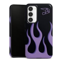 Tough Case glänzend