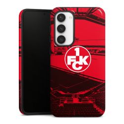 Tough Case glänzend