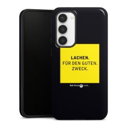 Tough Case glänzend