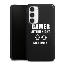 Tough Case glänzend