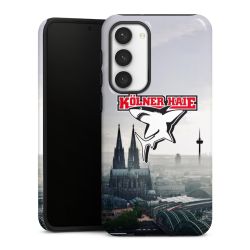 Tough Case glänzend