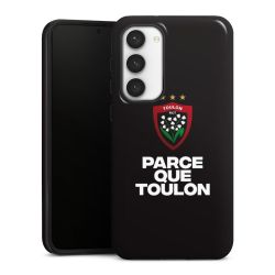 Tough Case glänzend