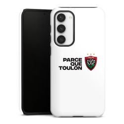 Tough Case glänzend