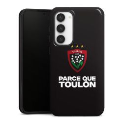 Tough Case glänzend