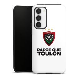 Tough Case glänzend