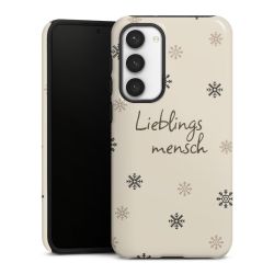 Tough Case glänzend