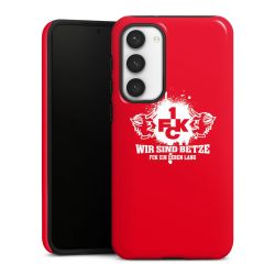 Tough Case glänzend