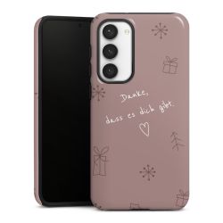 Tough Case glänzend