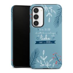 Tough Case glänzend