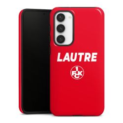 Tough Case glänzend