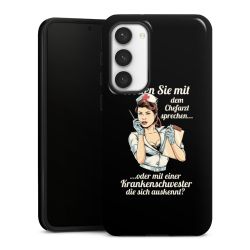 Tough Case glänzend