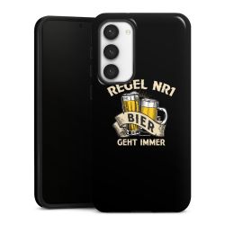 Tough Case glänzend