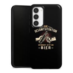 Tough Case glänzend