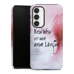 Tough Case glänzend