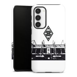 Tough Case glänzend