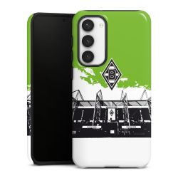 Tough Case glänzend