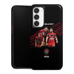 Tough Case glänzend