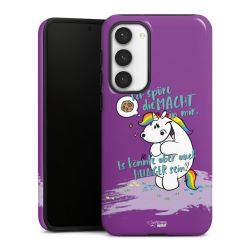 Tough Case glänzend