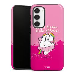 Tough Case glänzend